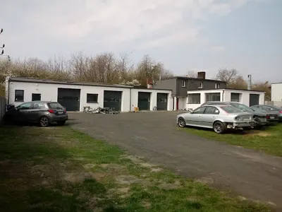 Adanet Adam Tomczak Serwis Blacharsko Lakierniczy